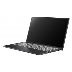 Le léger 15,6" NS50AU Intel core i7 13ème génération 1355U