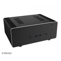 MAXWELL-B760-i7-13700T14G CPU 13ème génération - fanless - ultra silencieux