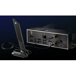 MAXWELL-B760-i7-13700T14G CPU 13ème génération - fanless - ultra silencieux
