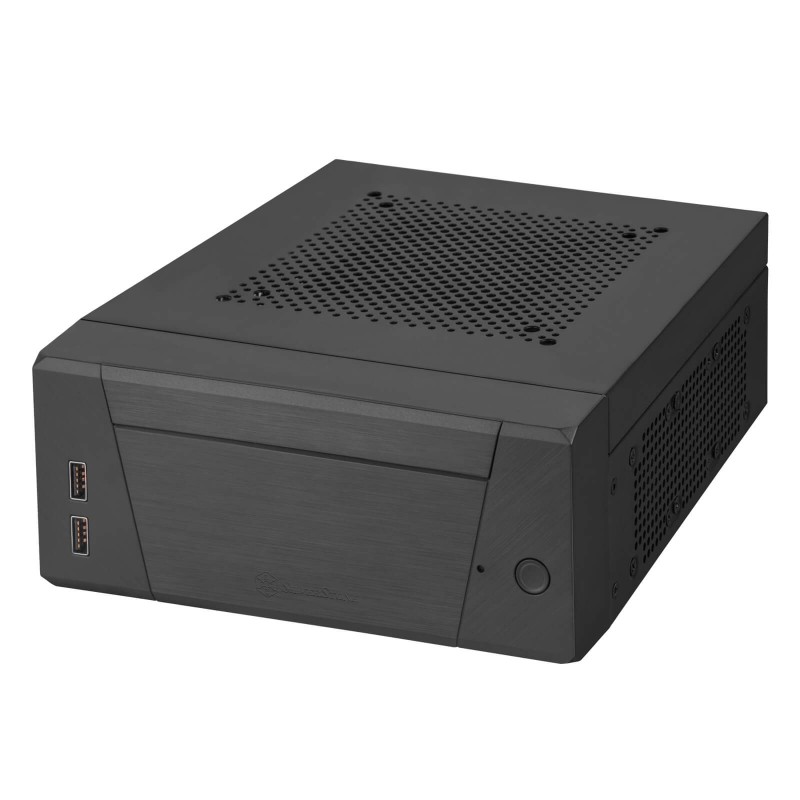 MILO-10-B760 intel 13ème génération Mini PC basse consommation silencieux