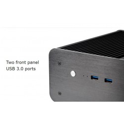 EULER-MX-B760-13100T 
CPU Intel 13ème génération
Fanless ultra silencieux