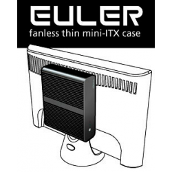 EULER-MX-B760-13100T 
CPU Intel 13ème génération
Fanless ultra silencieux