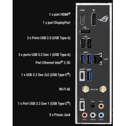 EULER-MX-B760-13100T 
CPU Intel 13ème génération
Fanless ultra silencieux