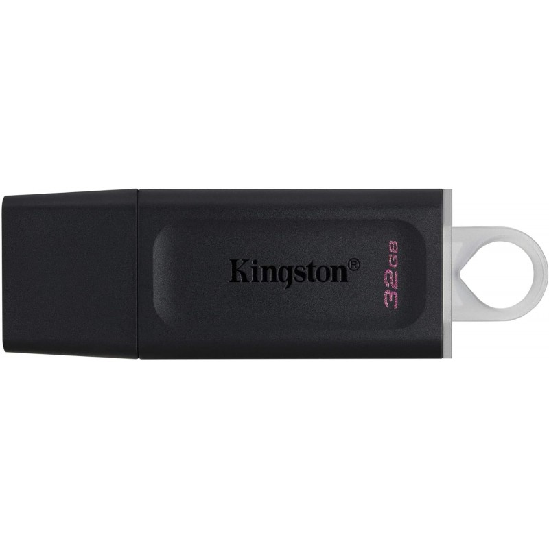 Clé USB pour installation de UBUNTU