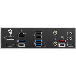 MAXWELL-B860-U9-285 CPU 15ème génération - fanless - ultra silencieux - face arrière