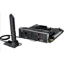 MAXWELL-B860-U9-285 CPU 15ème génération - fanless - ultra silencieux - Wifi 7