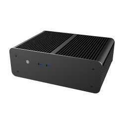 EULER-MX-B760-13100T 
CPU Intel 13ème génération
Fanless ultra silencieux