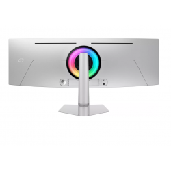 Ecran PC Gamer SAMSUNG ODYSSEY OLED G9 G93SC Incurvé 49''