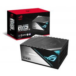 Alimentation ASUS ROG Thor 1200W Platinum II