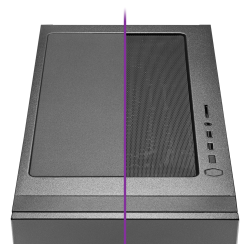 PC moyen tour S400 Intel 15ème génération core ultra 7 265