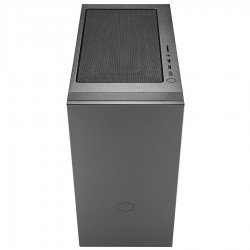 PC moyen tour S400 Intel 15ème génération core ultra 7 265