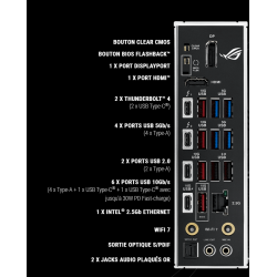 PC GAMER Intel core ultra 7 265k RTX 5060 Ti