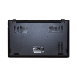 Le léger 15,6" NS50AU Intel core i5 13ème génération 1335U