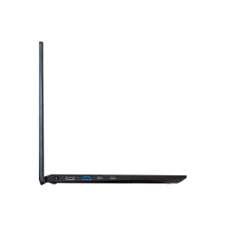 Le léger 15,6" NS50AU Intel core i5 13ème génération 1335U