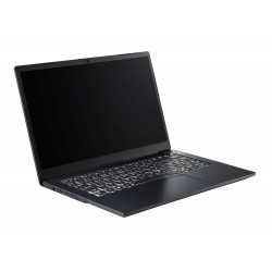 Portable 14 pouces V640AU grande autonomie, batterie amovible, clavier éclairé blanc, Intel 15ème génération