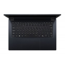 Portable 14 pouces V640AU grande autonomie, batterie amovible, clavier éclairé blanc, Intel 15ème génération