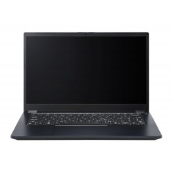 Portable 14 pouces V640AU grande autonomie, batterie amovible, clavier éclairé blanc, Intel 15ème génération