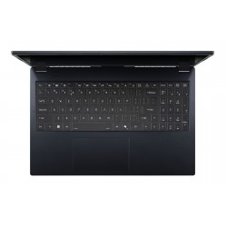 Portable 15 pouces V650AU grande autonomie, batterie amovible, clavier éclairé blanc, Intel 15ème génération