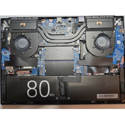 Portable 14" performant GX4-AMD-R7-255 - dalle WQXGA+ - AMD Ryzen 7 - AMD 780M