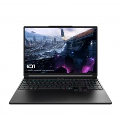Portable  gamer 16" performant - dalle WQXGA - Intel Core i7 - RTX 5070 8Go GDDR7