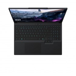 Portable  gamer 16" performant - dalle WQXGA - Intel Core i7 - RTX 5070 8Go GDDR7