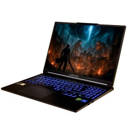 Portable  gamer 16" performant - dalle WQXGA - Intel Core i7 - RTX 5070 8Go GDDR7