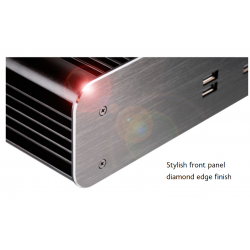 EULER-TX-H81T-4570 
Mini PC Fanless ultra silencieux