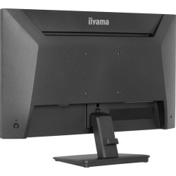 Moniteur basse consommation électrique 24 pouces IIYAMA X2493HSU-B1