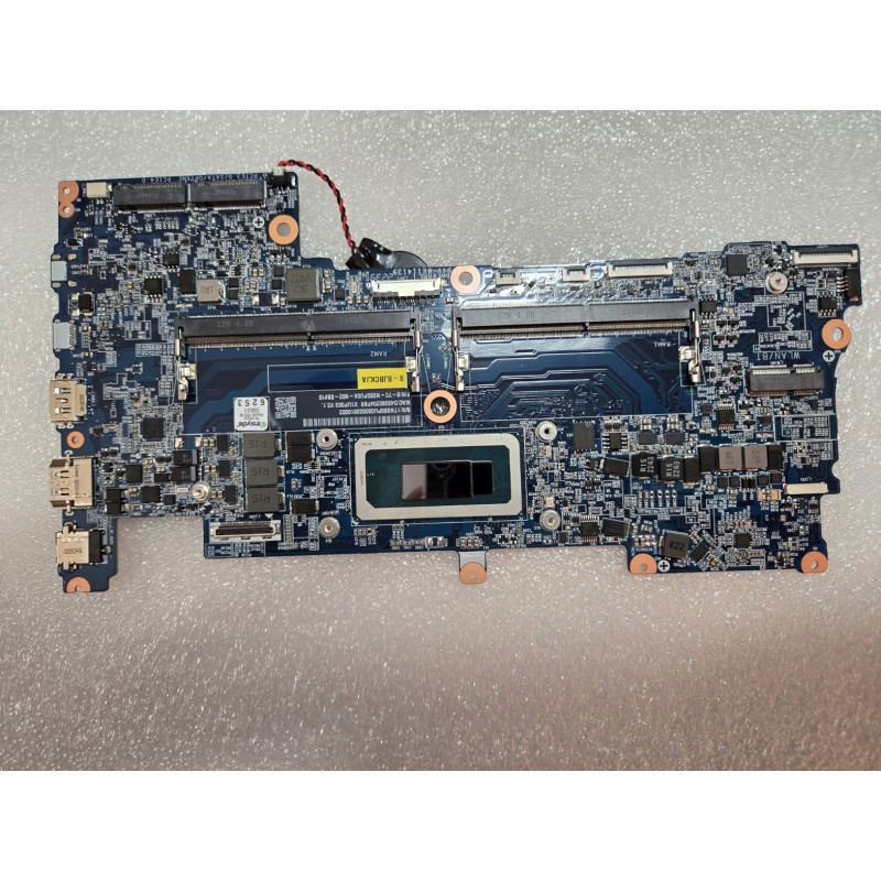 Carte mère pour CLEVO NS50PU i5 1240P