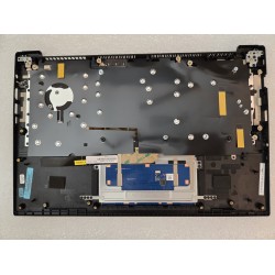 Top Case et clavier pour portable CLEVO NL40AU
