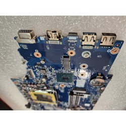 Carte mère CLEVO NK50SZ
