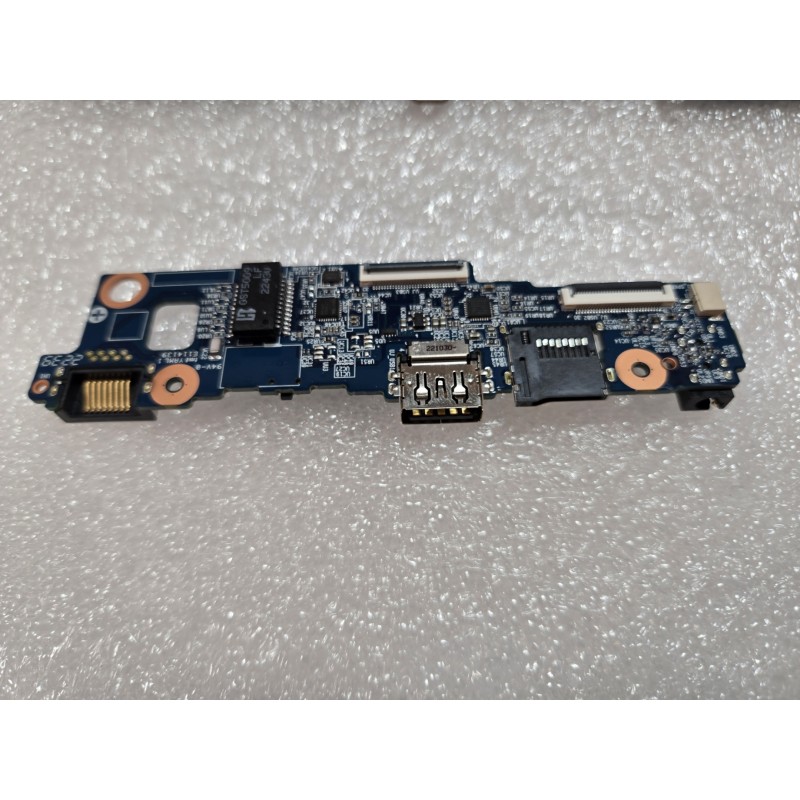 Carte fille pour portable Clevo NS50PU i7 1260P ou i5 1240P