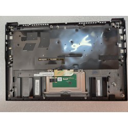 Top Case et clavier pour portable CLEVO L140AU, L140PU, L140MU