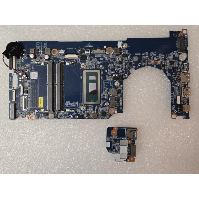 Carte mère pour portable Clevo NL40AU2 i5 1335U