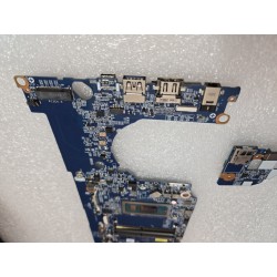 Carte mère pour portable Clevo NL40AU2 i5 1335U