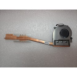Ventilateur pour PC portable CLEVO NS50AU