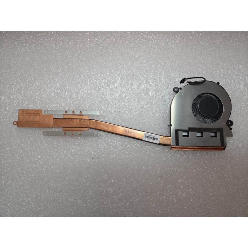 Ventilateur pour PC portable CLEVO NS50AU