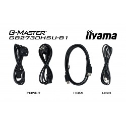 IIYAMA G-Master GB2730HSU-B1