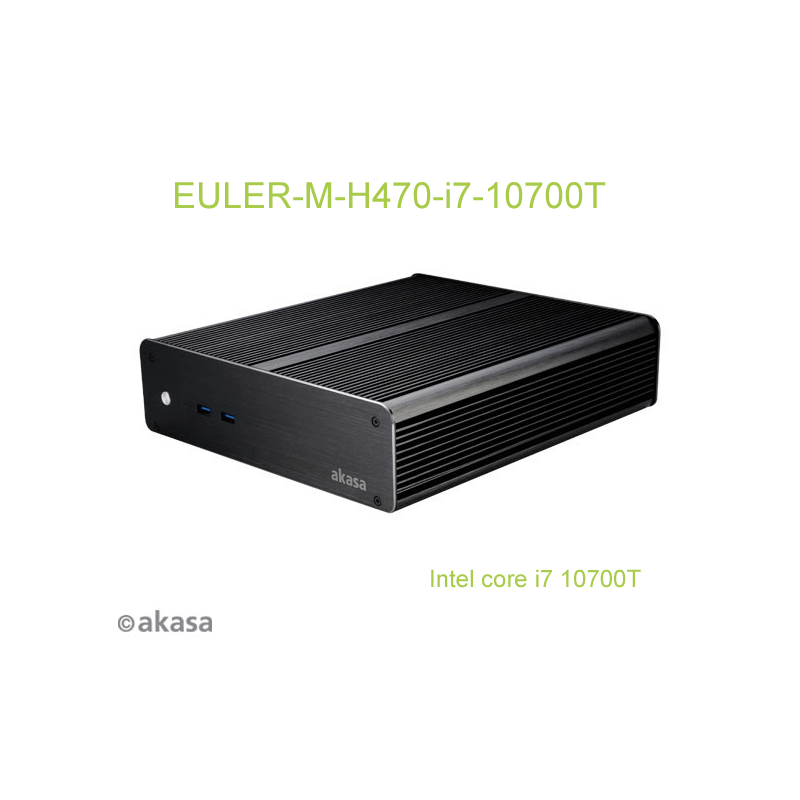 EULER-M-H470-i7-10700T