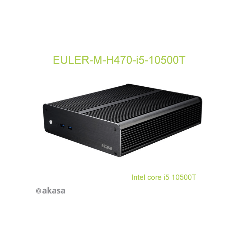 EULER-M-H470-i5-10500T