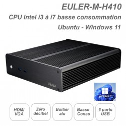 EULER-M-H410 i3 à i7
