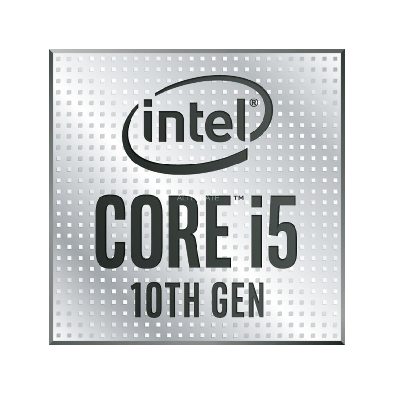 Intel i5 10500T