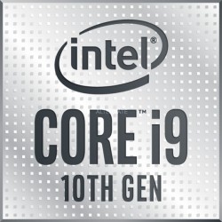 Intel core i9 10900T