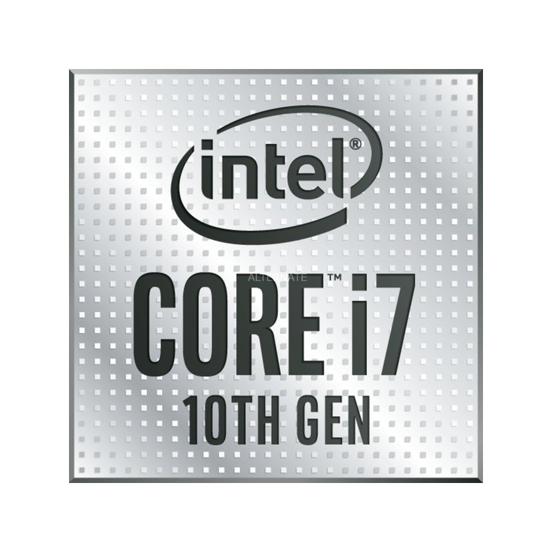 Intel i7 10700T