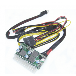 Alimentation PICO-ATX 250w 12V