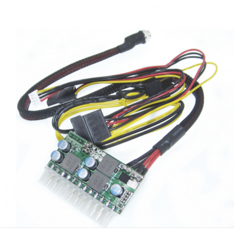 Alimentation PICO-ATX 250w 12V