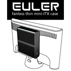 EULER-M-H510K-10500T - intel core i5 10500T - Windows 11 - Ubuntu - fanless -