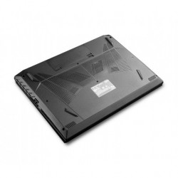 portable NK50KK i9 11900T 15,6" - carte  graphique RTX 3050 Ti - configurable - durable - réparable