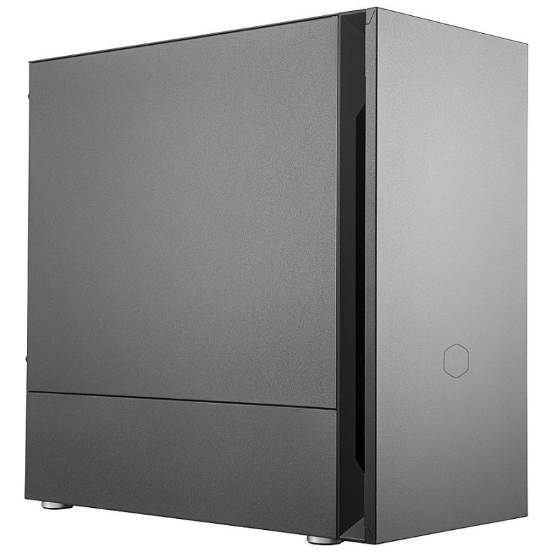 PC moyen tour S400 Intel i5 12500