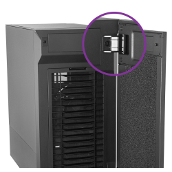 PC moyen tour S400 Intel i7 12700